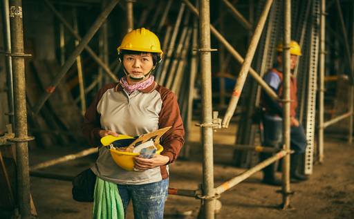 WARNERMEDIA ANNOUNCES NEW HBO ASIA ORIGINAL SERIES WORKERS