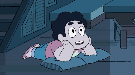 Steven Universe