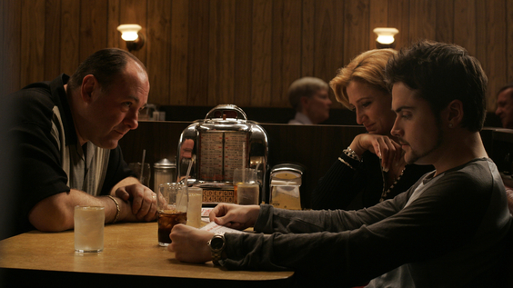 The Sopranos