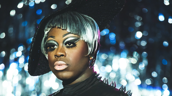 Bob the Drag Queen