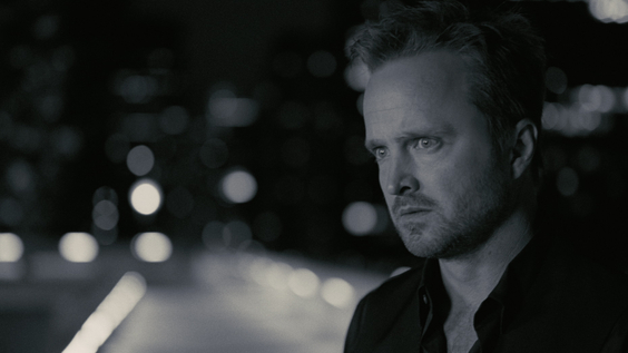 Aaron Paul