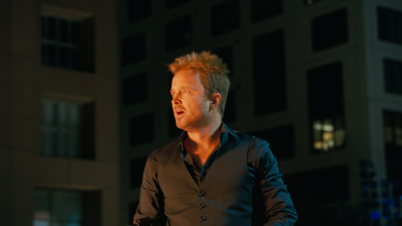 Aaron Paul