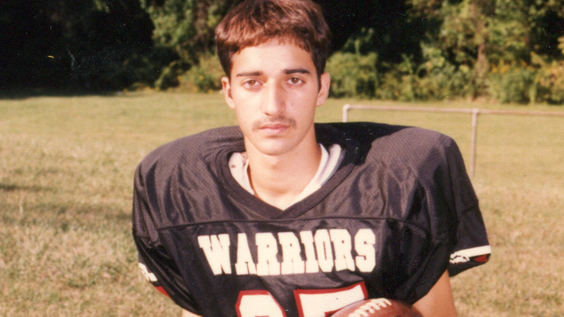 The Case Against Adnan Syed