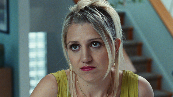 Annaleigh Ashford