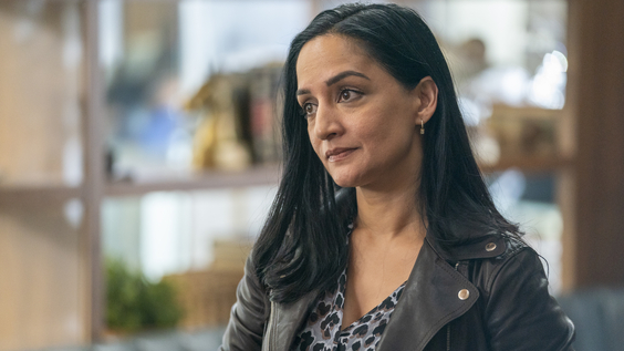 Archie Panjabi