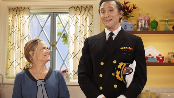 At Home With Amy Sedaris