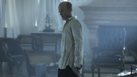 Ed Harris