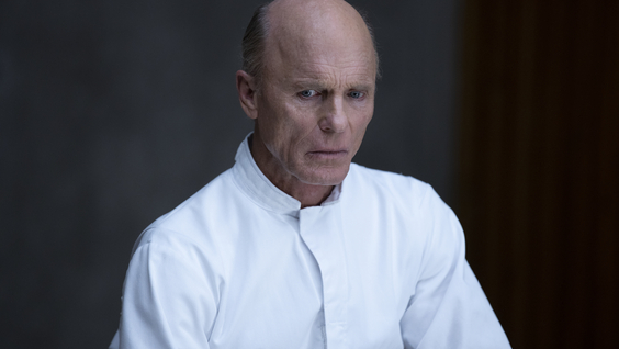 Ed Harris