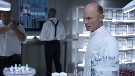 Ed Harris