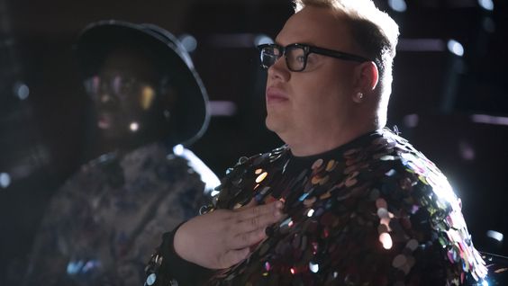 Eureka O'Hara