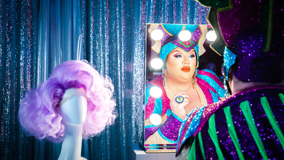 Eureka O'Hara