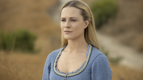 Evan Rachel Wood