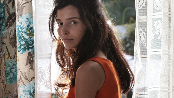 Gaia Girace