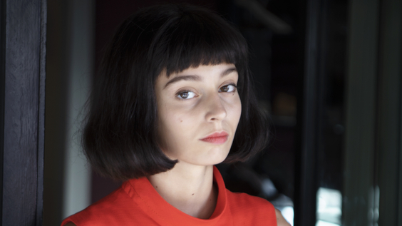 Gaia Girace