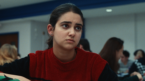 Geraldine Viswanathan