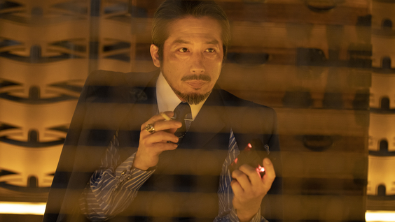 Hiroyuki Sanada