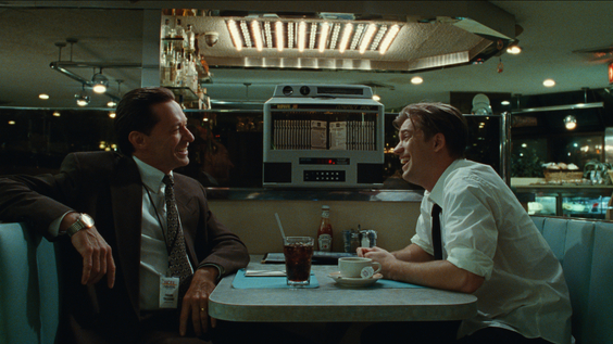 Hugh Jackman, Rafael Casal