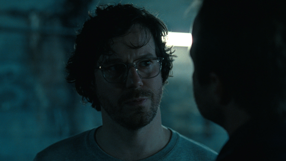 John Gallagher Jr.