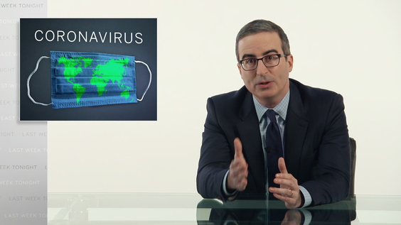 John Oliver