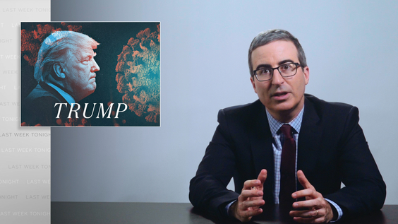 John Oliver