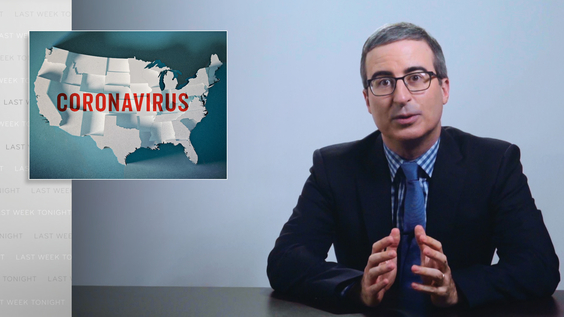 John Oliver