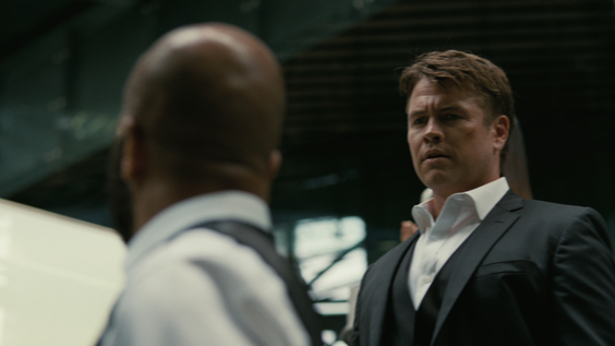 Luke Hemsworth