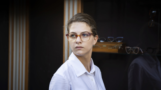 Margherita Mazzucco
