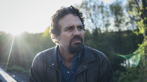 Mark Ruffalo