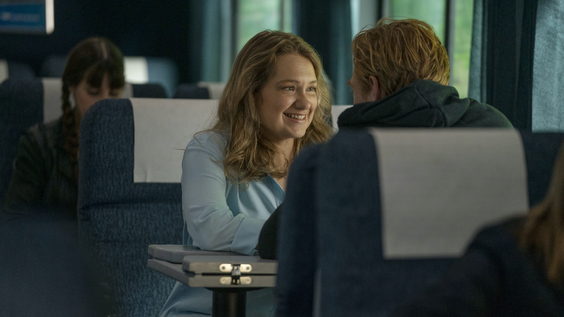 Merritt Wever