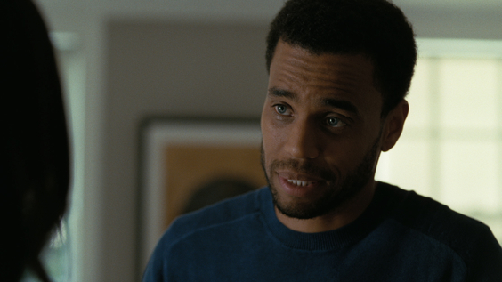 Michael Ealy