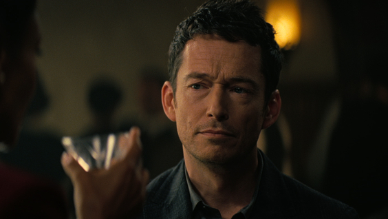 Simon Quarterman