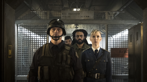 SNOWPIERCER