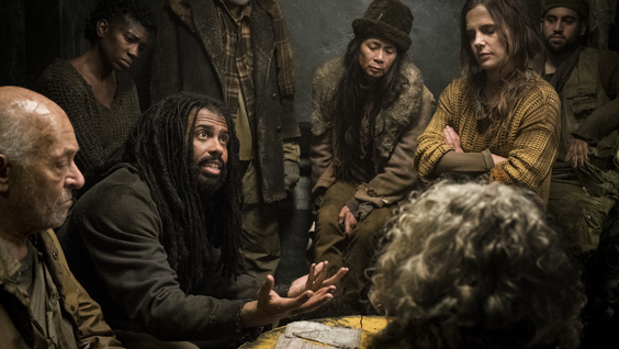 SNOWPIERCER