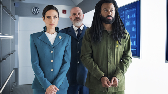 SNOWPIERCER