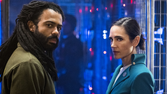 SNOWPIERCER