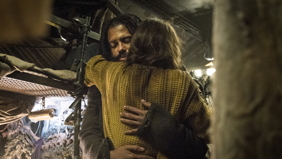 SNOWPIERCER
