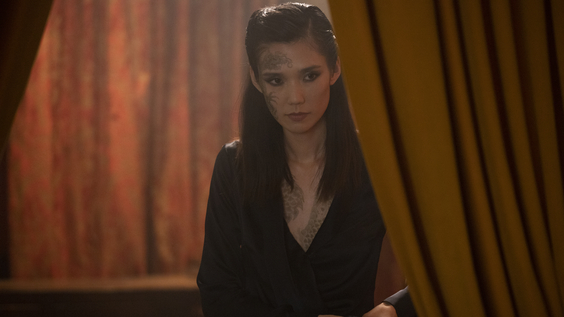 Tao Okamoto