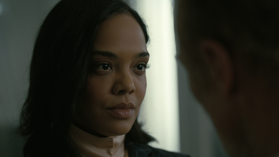 Tessa Thompson