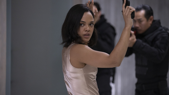 Tessa Thompson