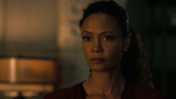 Thandie Newton