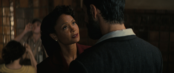 Thandie Newton