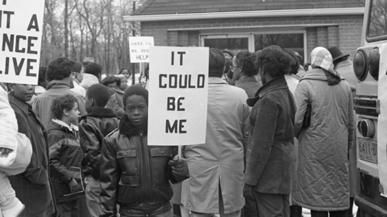 The Easthampton Star / Courtesy HBO