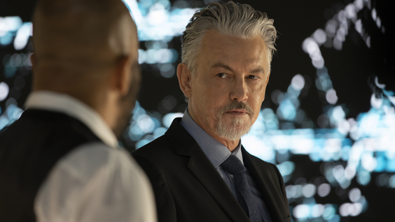 Tommy Flanagan