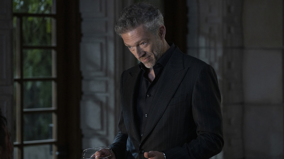 Vincent Cassel