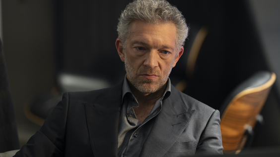 Vincent Cassel