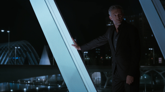 Vincent Cassel