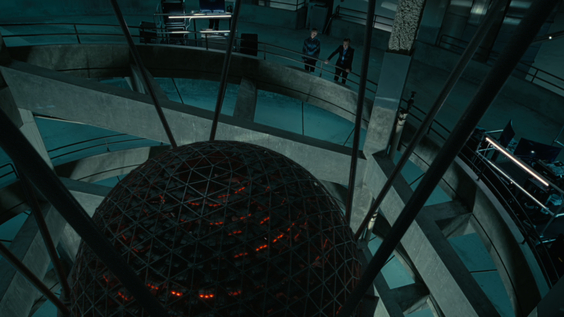 Westworld 305