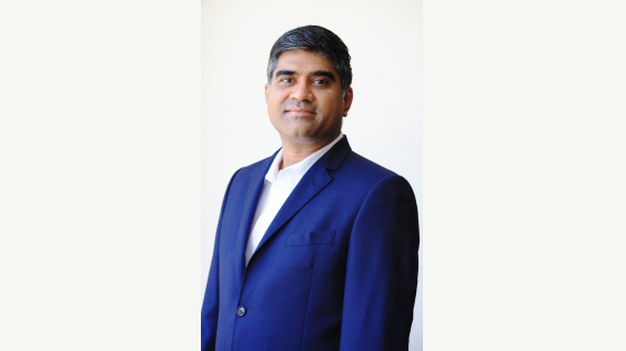 Athreyan "Auto" Surararajan