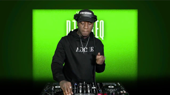 Club Legendary - DJ MikeQ