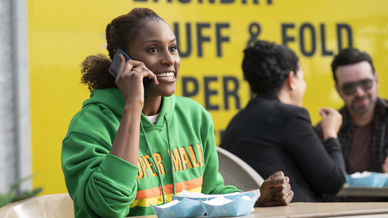 Issa Rae